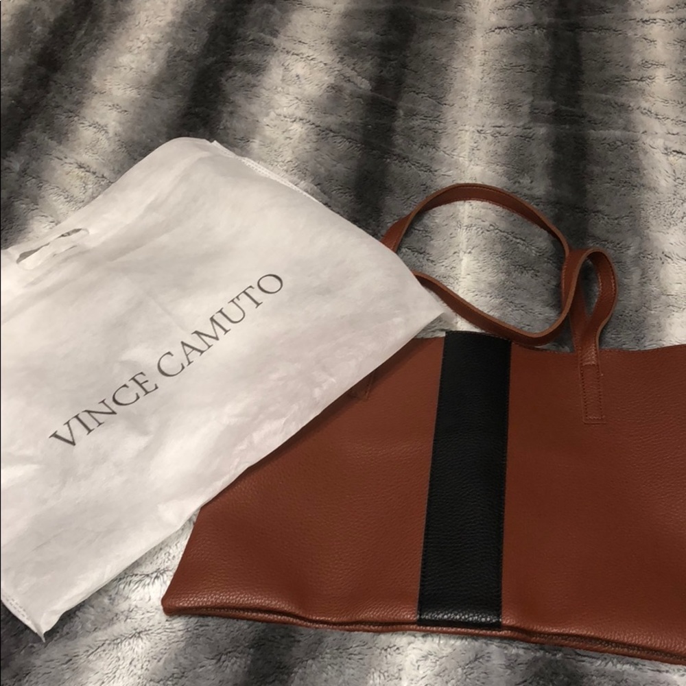 Vince Camuto Tote